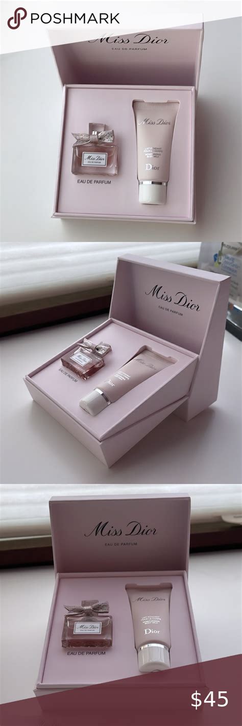 miss dior discovery kit|miss dior bouquet.